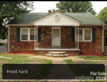 1028 Karendale Avenue active home in Enderly Park, Charlotte, NC
