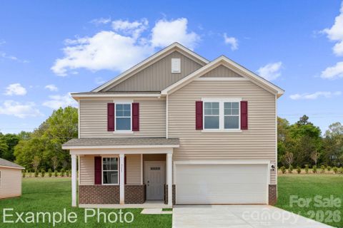 2720 Blue Sky Meadows Drive active home in Blue Sky Meadows, Monroe, NC