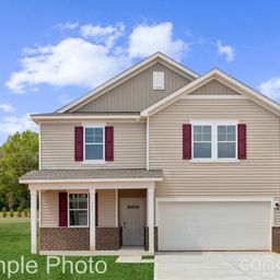 2720 Blue Sky Meadows Drive