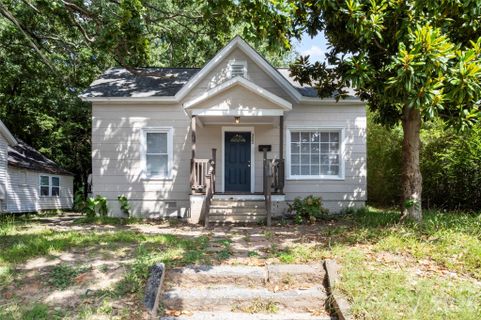 322 Willow Street