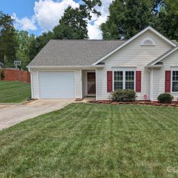 704 Gum Branch Road
