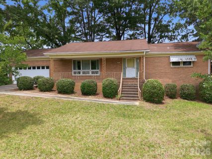 607 Ebenezer Road