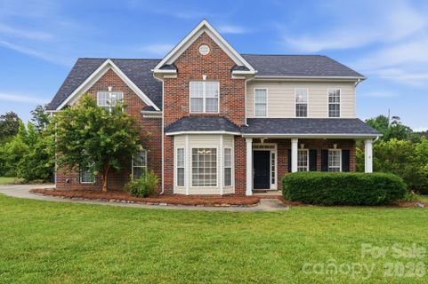 Homes in Hilton Meadows, Monroe