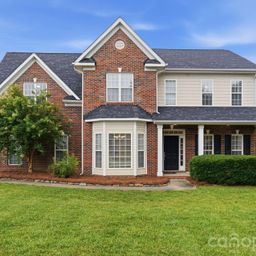 1521 Hilton Meadow Drive
