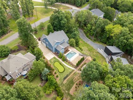 Homes in Heron Cove, Clover