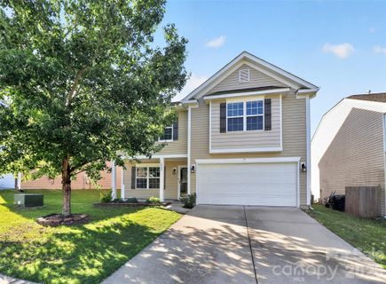 Homes in Reid Pointe, Fort Mill
