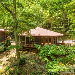 785 Pisgah Forest Drive