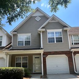 4815 Grier Farm Lane