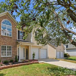 4923 Eagle Creek Drive