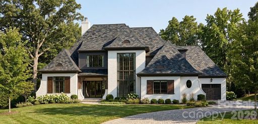 Homes in Cheval, Mint Hill