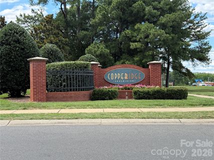 17110 Red Feather Drive active home in Copper Ridge, Charlotte, NC