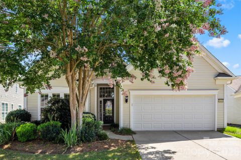 48451 Snapdragon Lane pending home in Sun City Carolina Lakes, Indian Land, SC