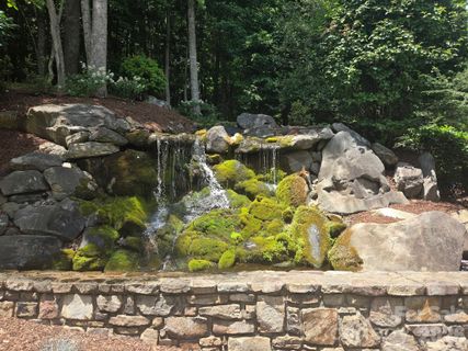 27 Dividing Ridge Trail