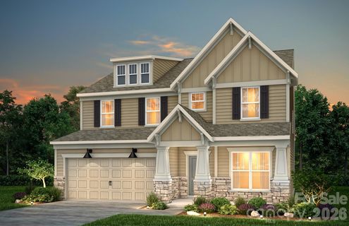 9330 Moss Plantation Avenue pending home in Cannon Run, Concord, NC