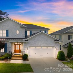 6834 Providence Lane