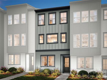 5420 Whaler Walk Way active home in Bellflower, Charlotte, NC