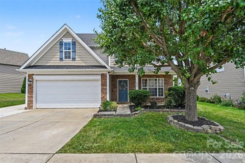 2014 City Lights Drive pending home in Crismark, Indian Trail, NC