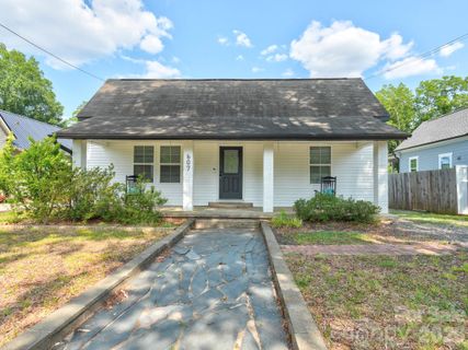 607 Old Charlotte Road