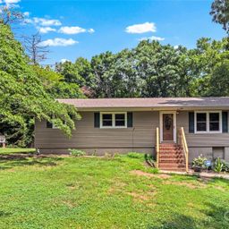 152 Blue Ridge Road