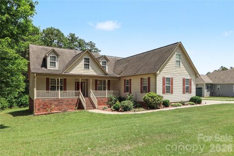 4494 Outlook Drive active home in Ellington, Iron Station, NC