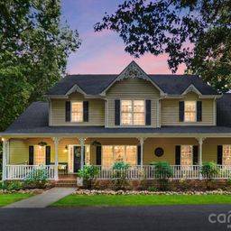 5920 Polk Mountain Drive