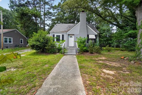 405 N Ransom Street