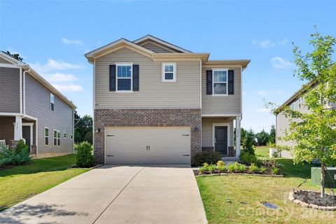 3930 Backwater Street active home in Childers Park, Concord, NC