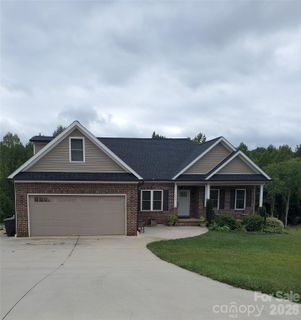 3486 Mason Spring Drive