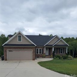 3486 Mason Spring Drive