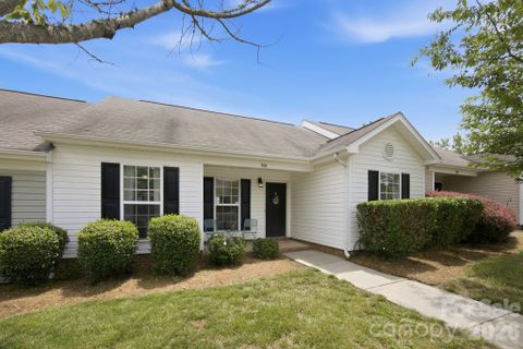 310 Gamesford Lane active home in Steele Meadows, Fort Mill, SC