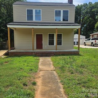 468 Liberty Street