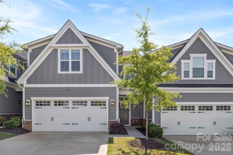 6234 Ashton Park Drive active home in Rivercross, Denver, NC