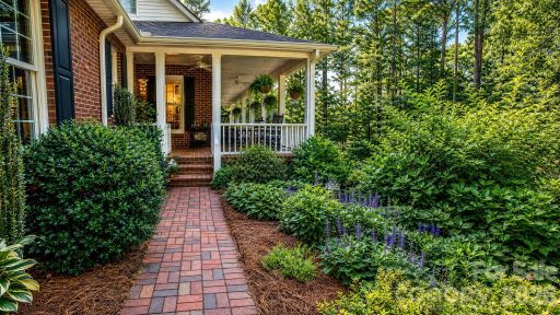 2086 Warrior Fork Trail