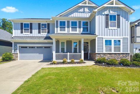 1613 Calder Drive active home in Braeburn, Indian Trail, NC
