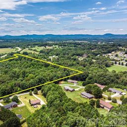 12 39 Acres Alexander Acres Drive