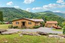 200 Holley Lane sold home in Maggie Valley, SC