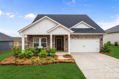 4308 Duplin Drive active home in Solena At The Vineyards, Charlotte, NC