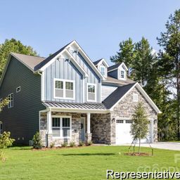 139 Tangle River Drive