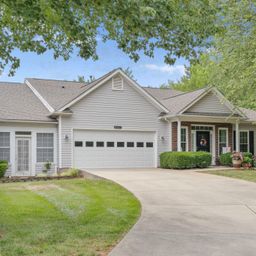 16627 Timber Crossing Road