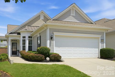 17510 Hawks View Drive active home in Sun City Carolina Lakes, Fort Mill, SC