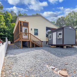 192 Roberts Ridge Road