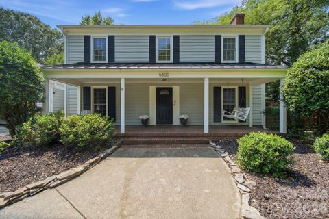 5600 Carmel Station Avenue pending home in Carmel Station, Charlotte, NC