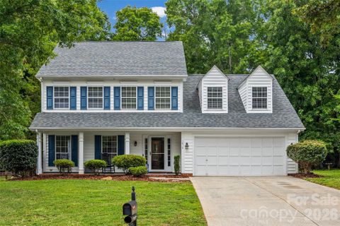 1018 Briarmore Drive