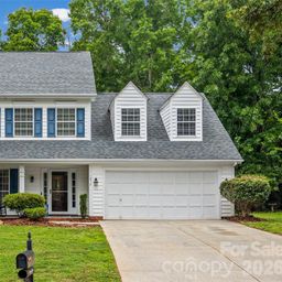 1018 Briarmore Drive