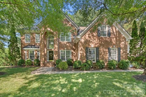 Homes in Lake Shore, Tega Cay