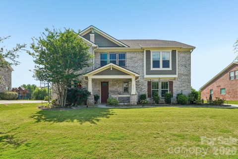 8337 Breton Way