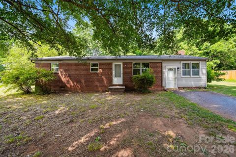 807 Mt Olive Church Road
