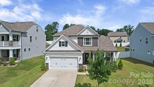 2361 Windley Drive active home in Winterlake, Gastonia, NC