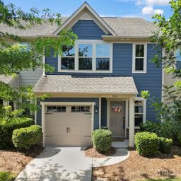 502 Park Meadows Drive