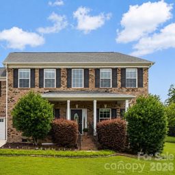 1086 Arrowhead Drive
